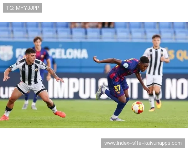 巴萨中场新星被盯上，巴萨中场有哪些巨星