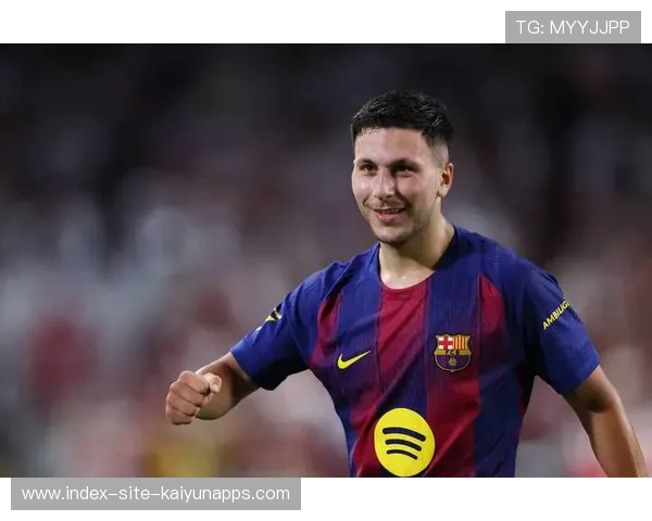 巴萨年轻球员迎来成长窗口，未来可期